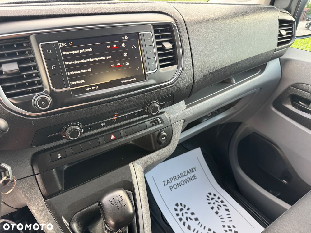 Opel Vivaro - 36