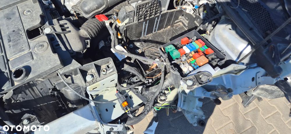 Citroën C4X 1.2 PureTech Business Edition S&S EAT8 - 24