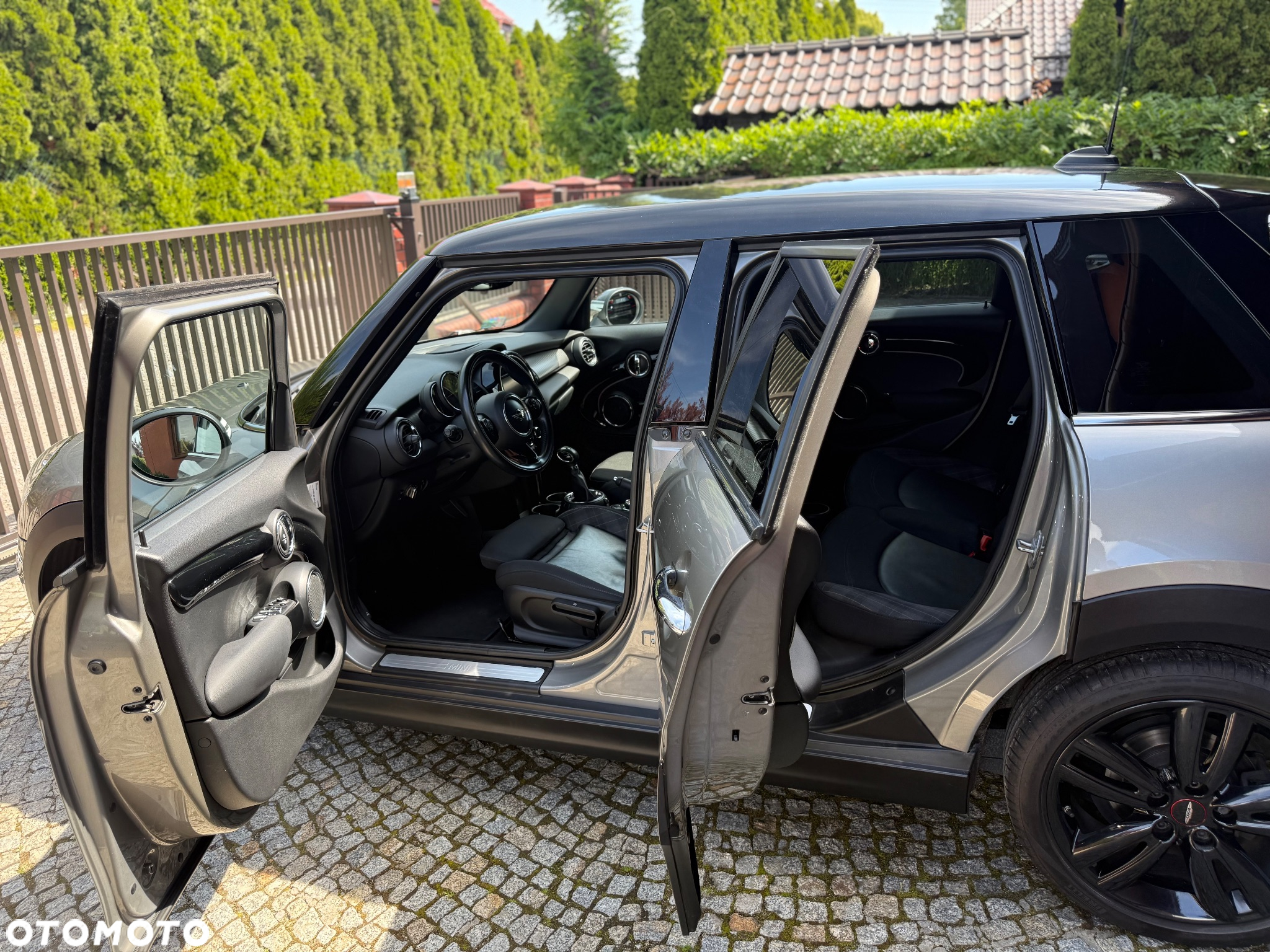 MINI Cooper - 12