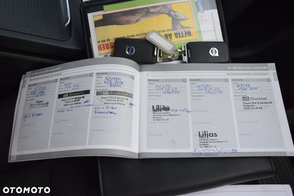 Volvo V70 2.5T Momentum - 38