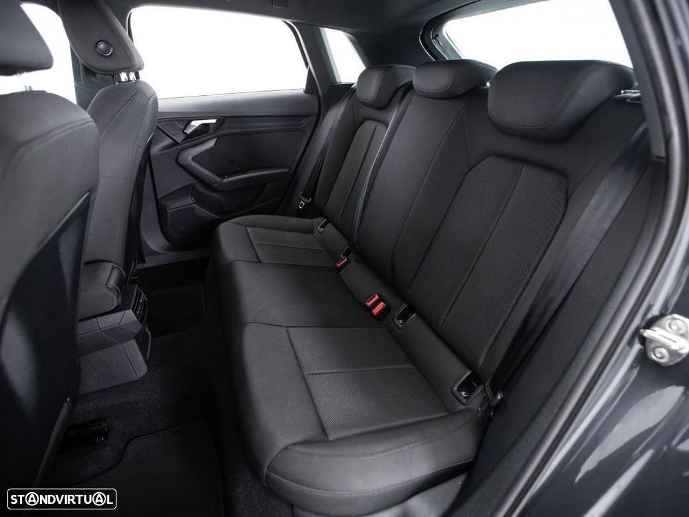 Audi A3 Sportback 30 TDI - 11