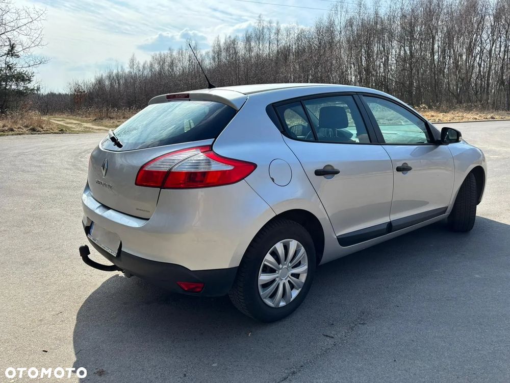 Renault Megane 1.6 16V Generation - 7