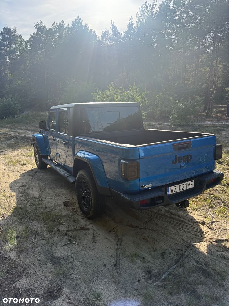 Jeep Gladiator - 14
