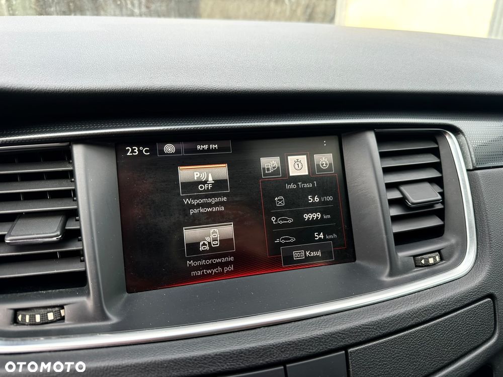 Peugeot 508 BlueHDi 150 Stop&Start Allure - 20