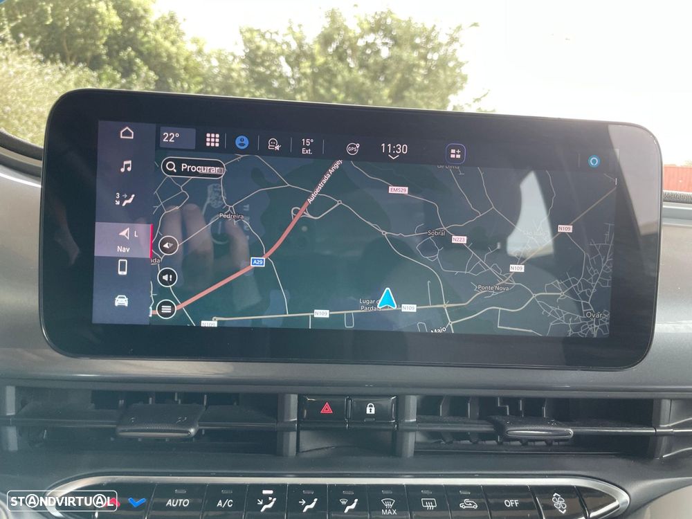 Fiat 500e 42kWh - 20