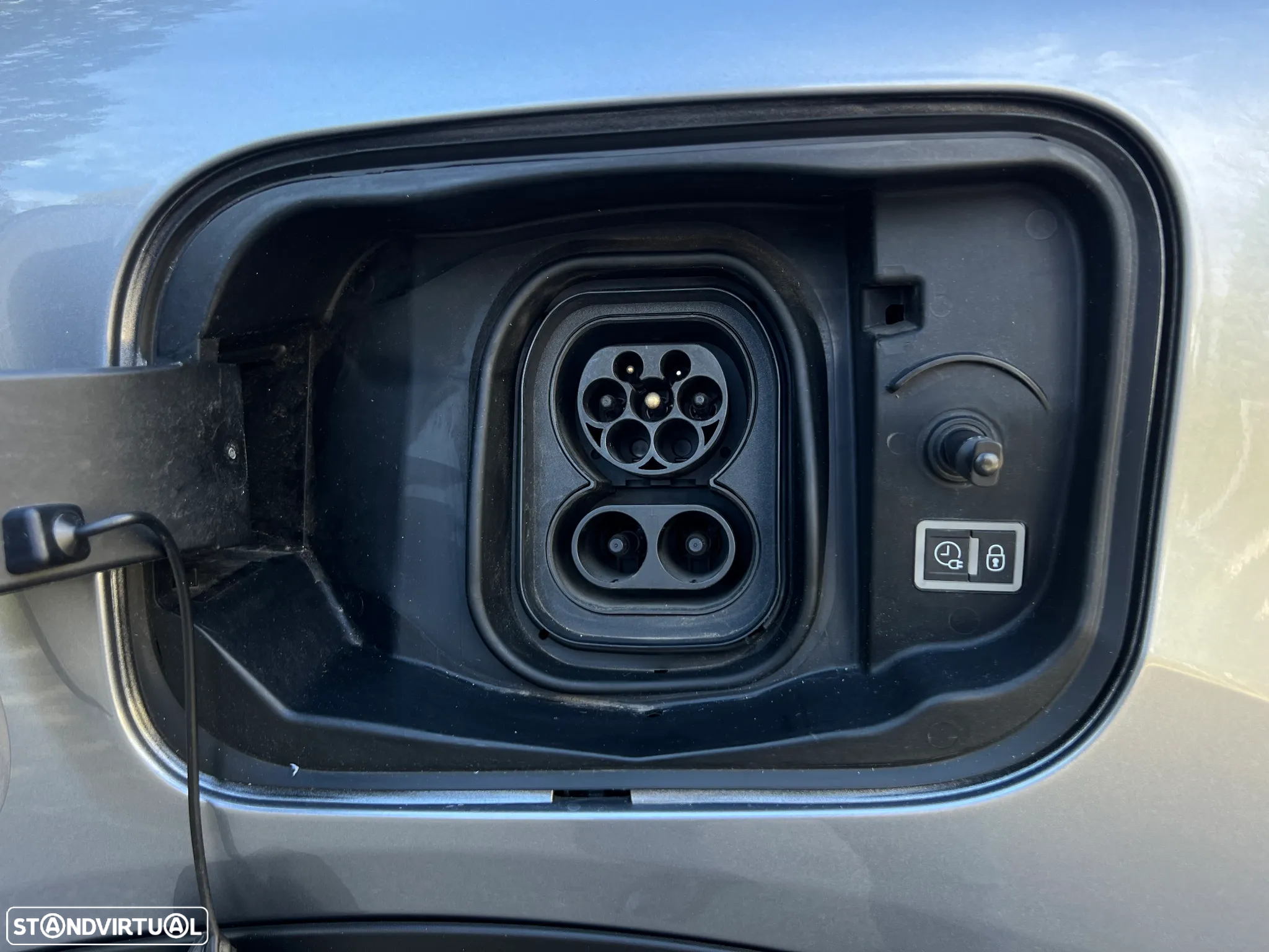 Citroën e-C4 50 kWh Feel Pack - 39