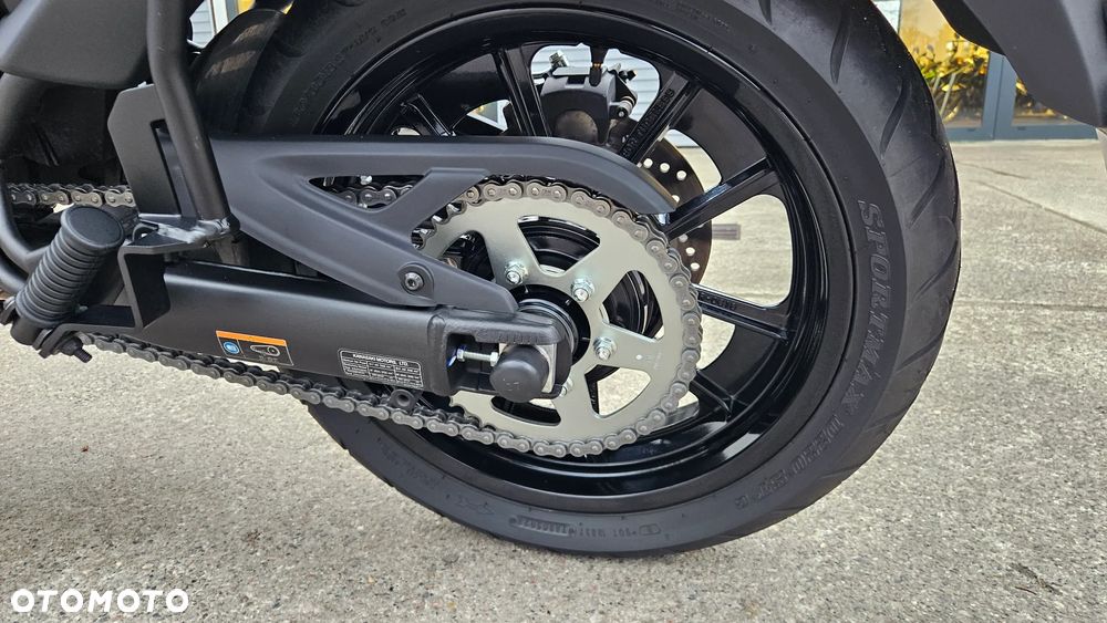 Kawasaki Vulcan - 14