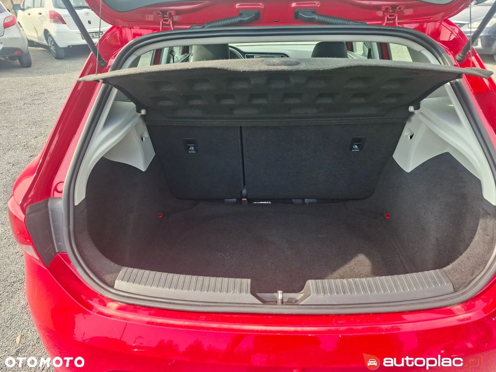 Seat Leon - 5