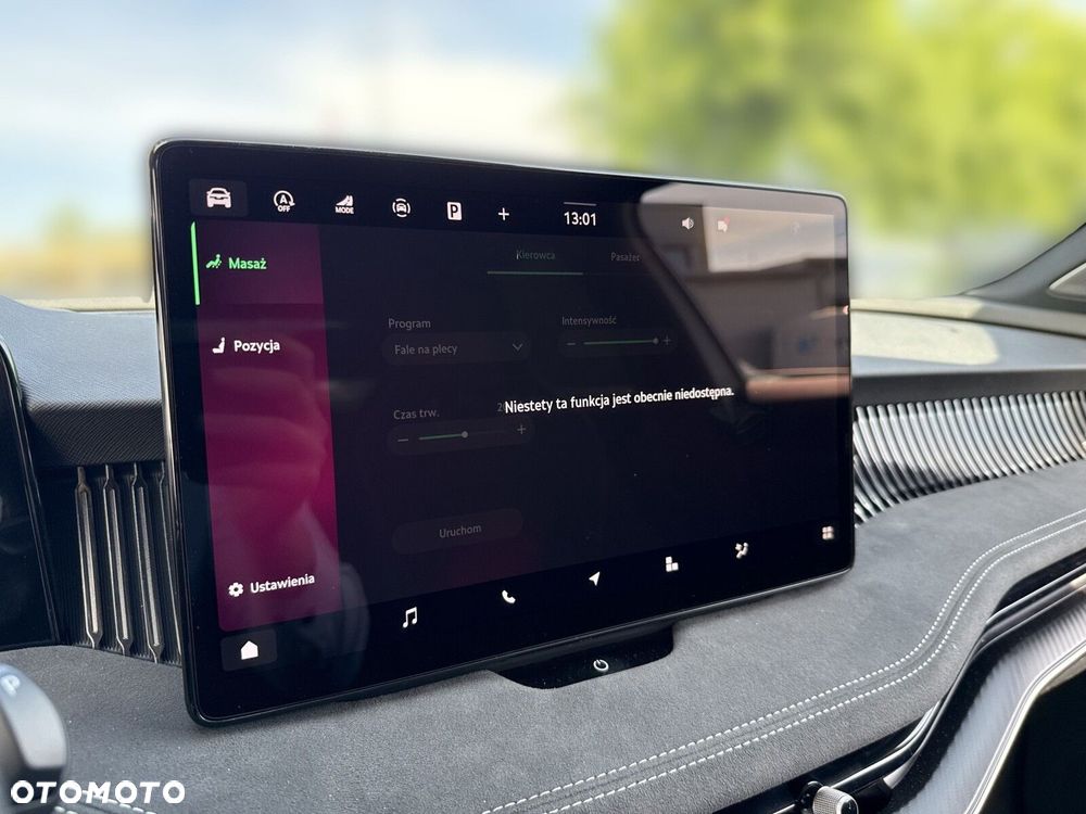Skoda Superb - 38