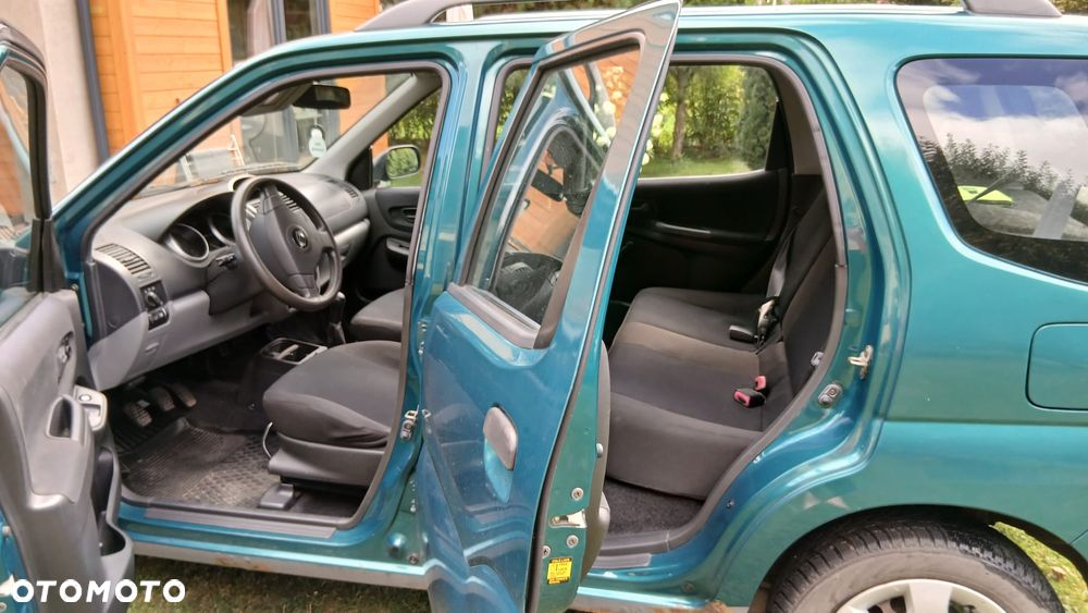 Suzuki Ignis - 12