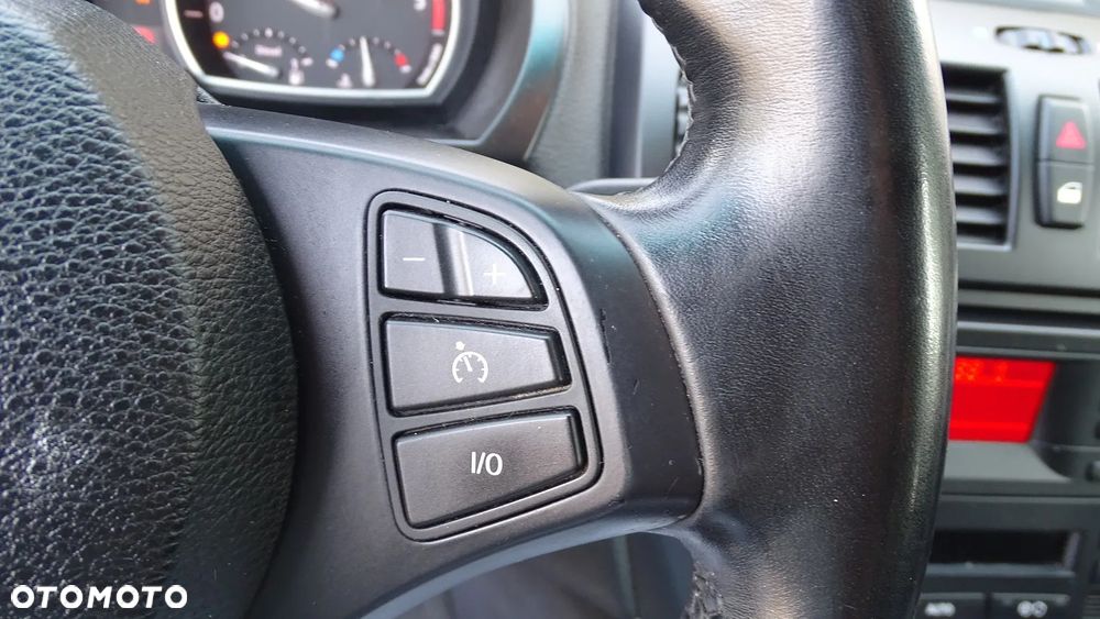 BMW X3 xDrive20d - 16