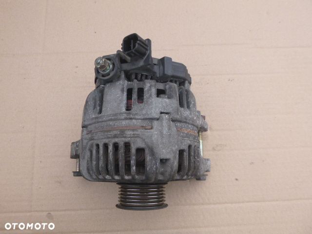 ALTERNATOR TOYOTA COROLLA E12 1.4 16V 01- - 1