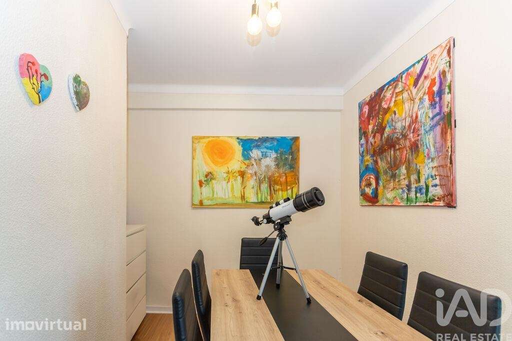 Apartamento T2 em Montijo e Afonsoeiro de 73 m2 - Grande imagem: 3/21