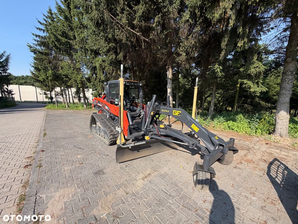 Eurocomach M20 - 4