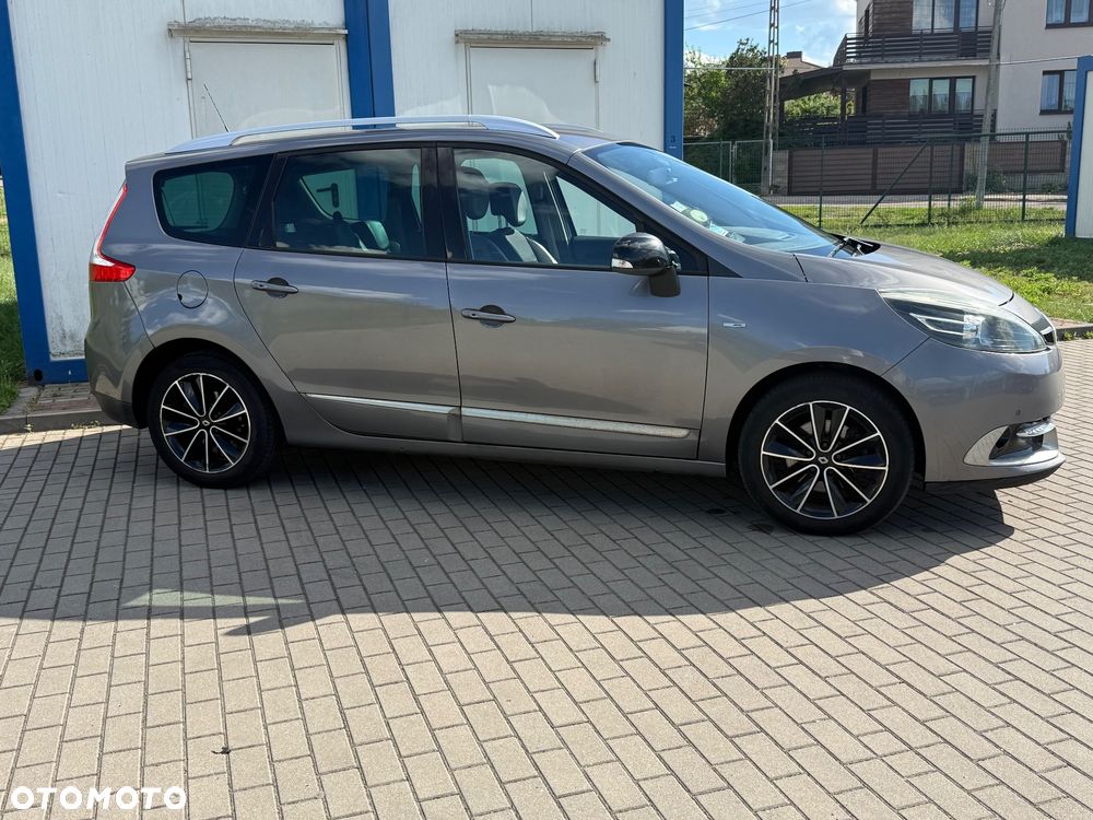 Renault Scenic 1.5 dCi Bose - 5