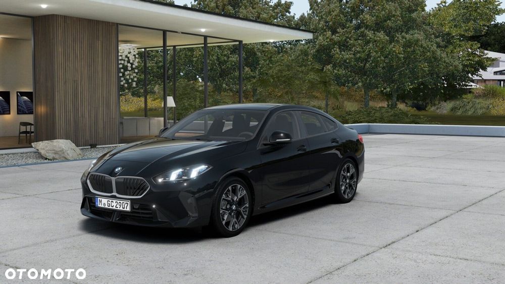 BMW Seria 2 - 1