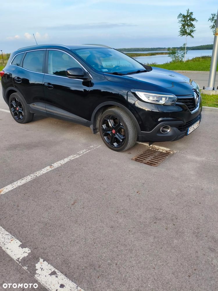 Renault Kadjar - 1