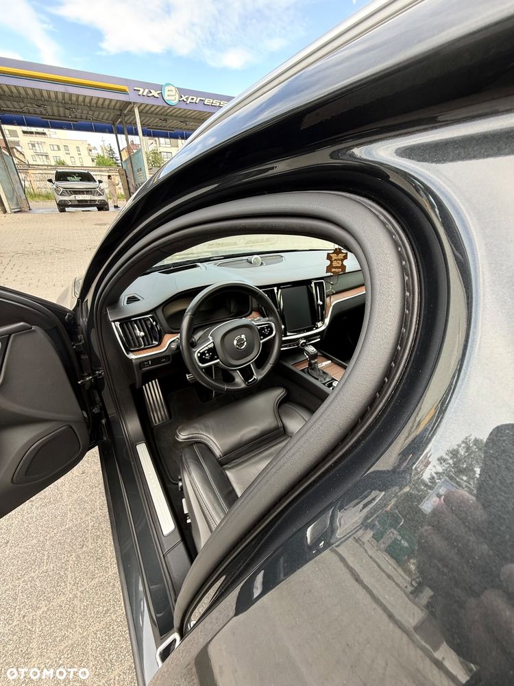 Volvo V60 T6 AWD Inscription - 35