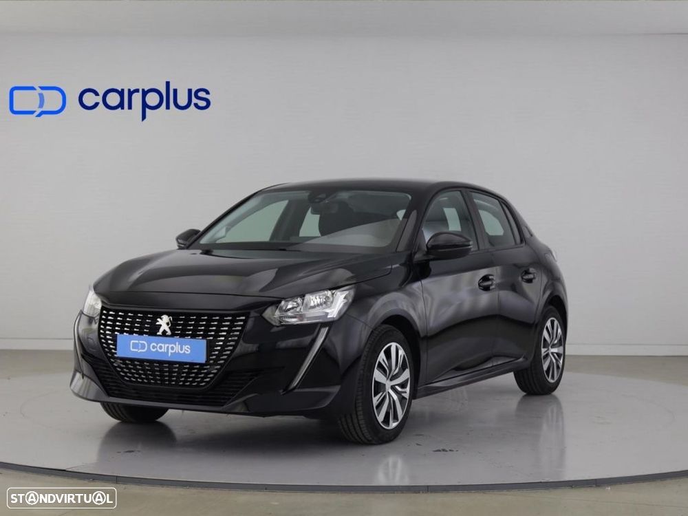 Peugeot 208 1.2 PureTech Active - 1