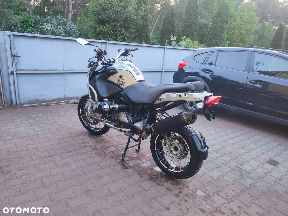 BMW GS - 16