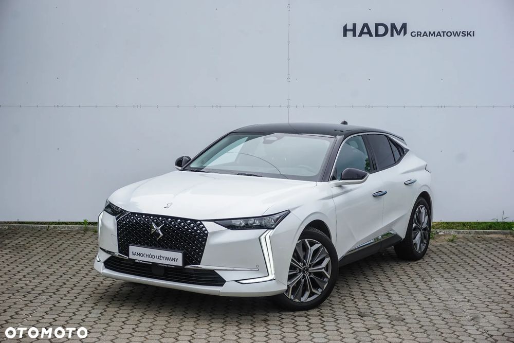 DS Automobiles DS 4 1.2 PureTech Trocadero - 4