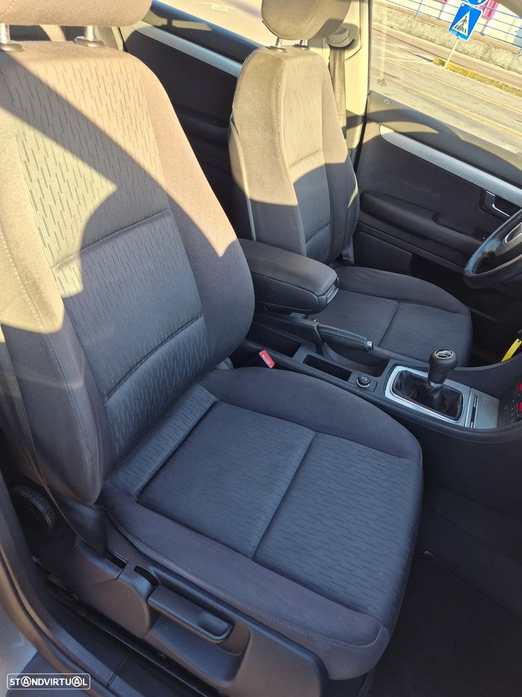 Audi A4 Avant 2.0 TDI DPF S line Sport Pack (plus) - 22