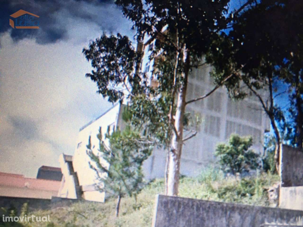 Terreno para Construção em Altura á Estrada D. Miguel - Grande imagem: 3/4