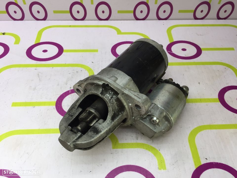 Motor Arranque Mitsubishi Colt VI 1.3i 2006 - Ref: MR994922 - NO40013 - 1