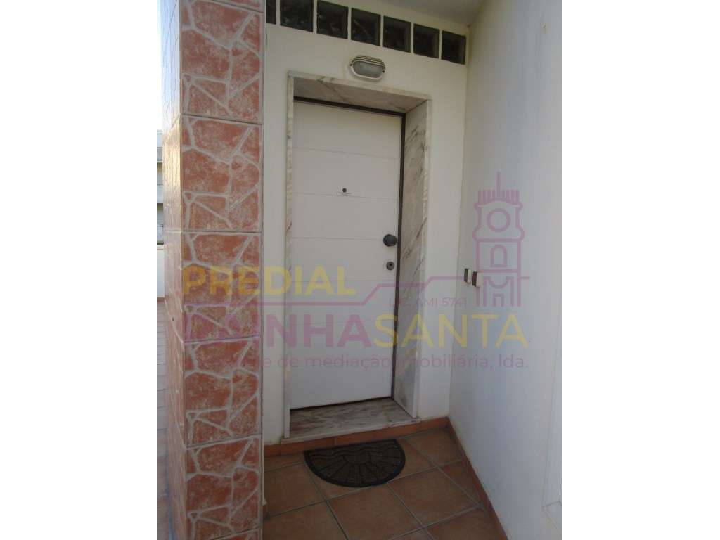 Apartamento T1 - Mobilado e equipado - arrendamento temporário ou s... - Grande imagem: 2/24