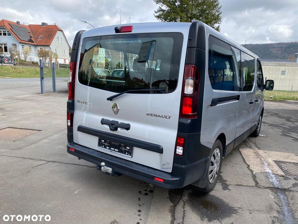 Renault Trafic Combi Life - 6