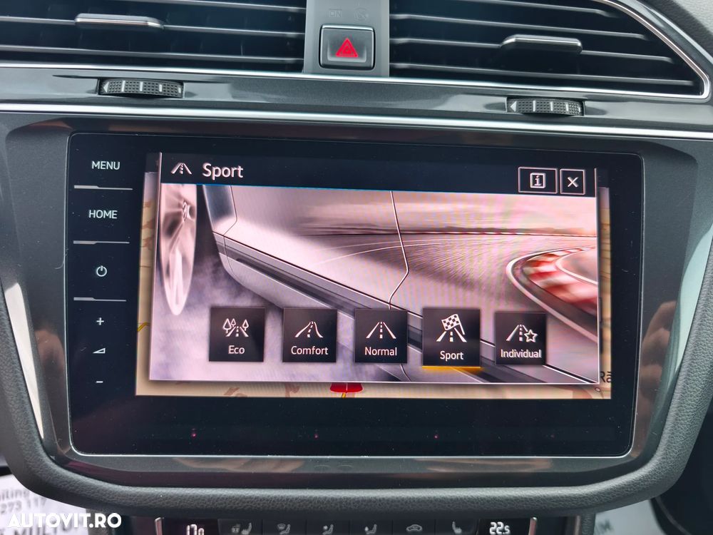 Volkswagen Tiguan - 23
