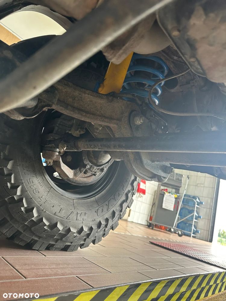 Nissan Patrol 3.0 Di Comfort - 27