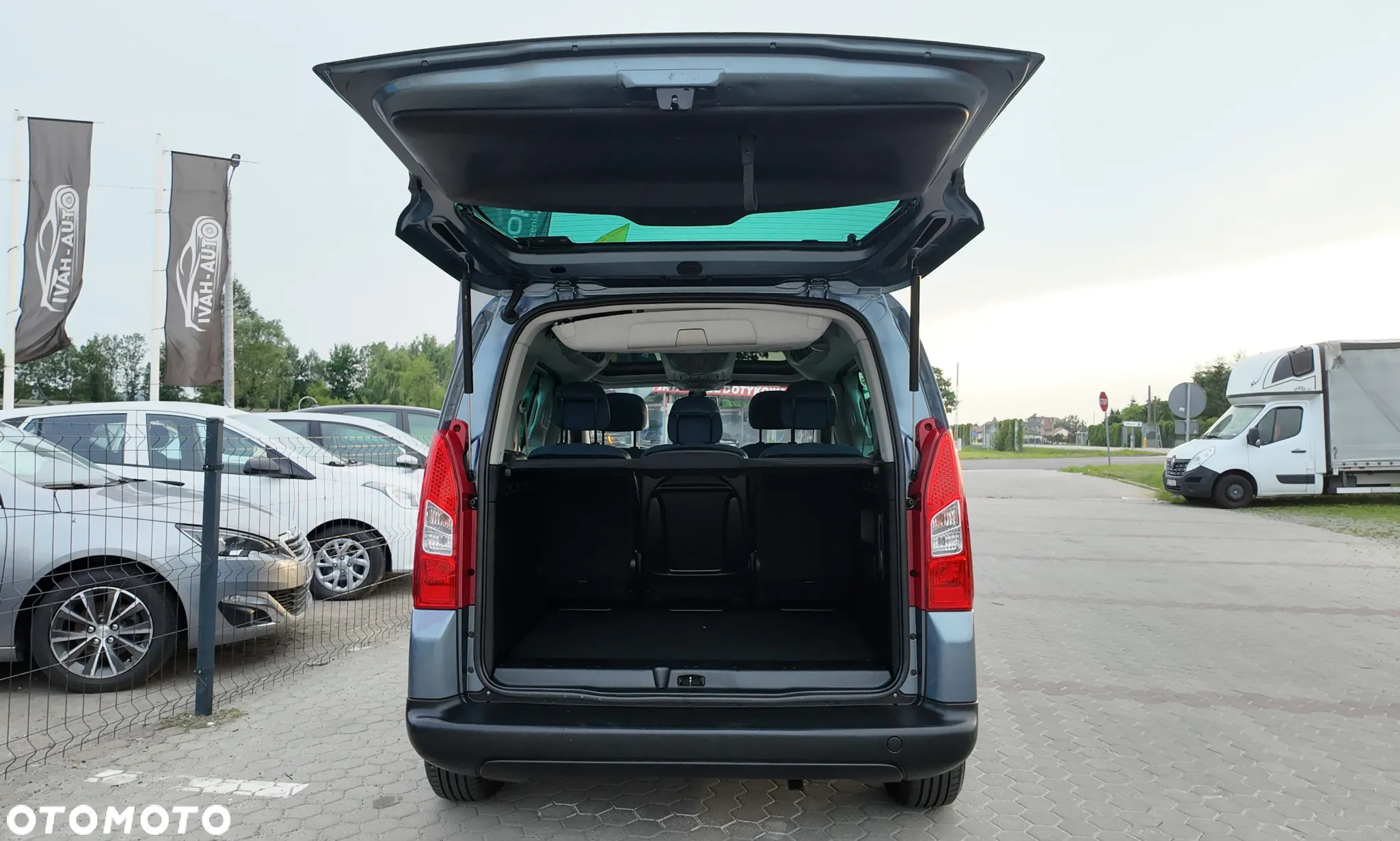 Citroën Berlingo 1.6 16V C-Chic - 40