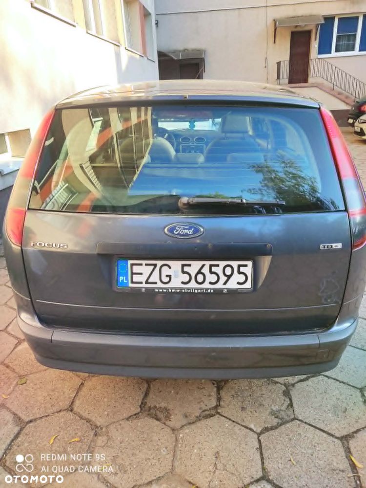 Ford Focus - 7