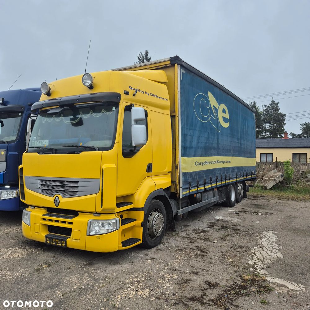 Renault PREMIUM - 2