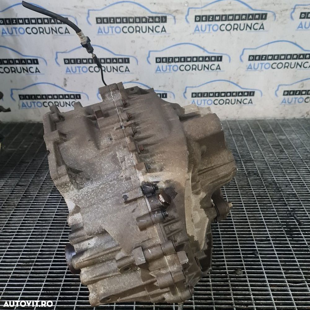 Cutie de viteze Land Rover Freelander 2 Facelift 2.2 Diesel 2010 - 2012 150CP Manuala 6 ... - 4