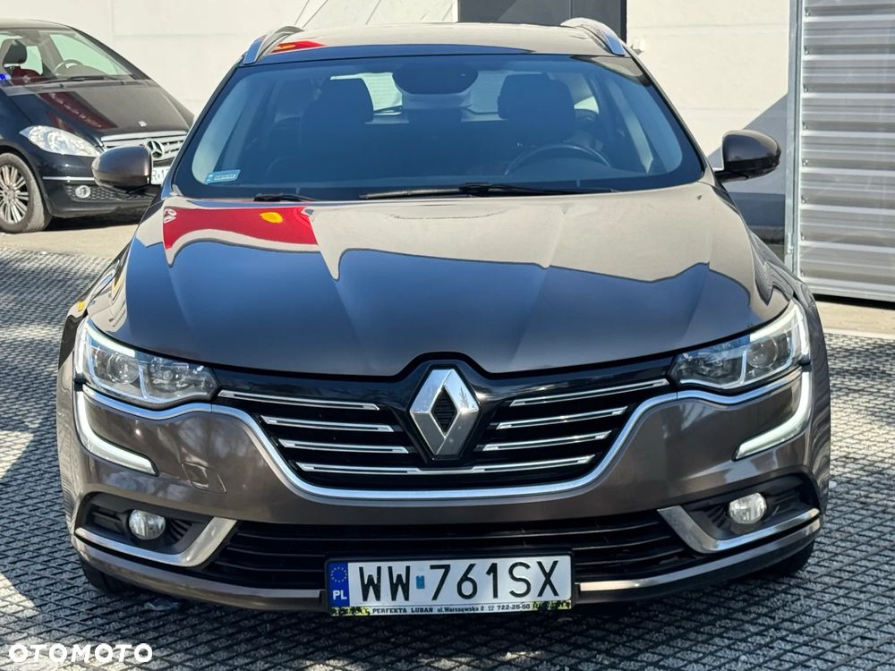 Renault Talisman 1.6 Energy dCi Intens EDC - 18