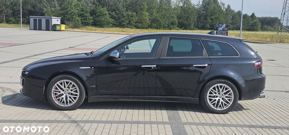 Alfa Romeo 159 - 3