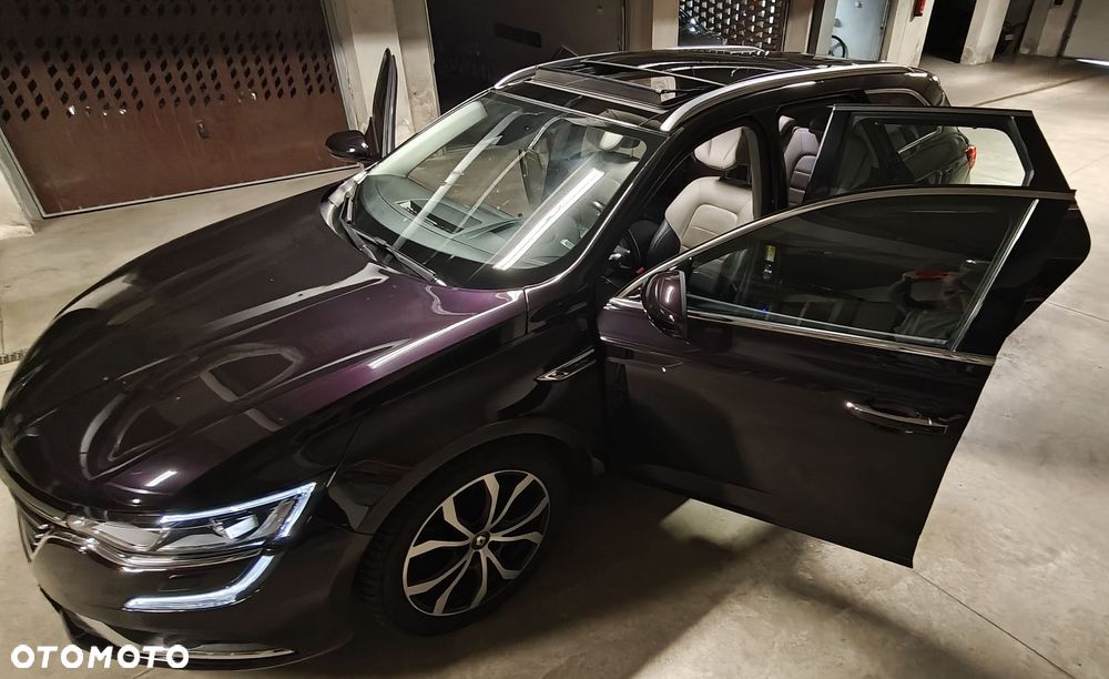Renault Talisman - 2