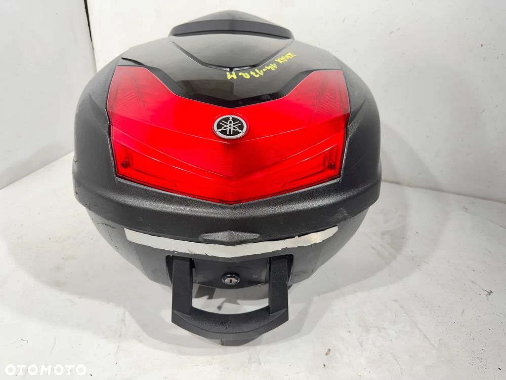 Kufer schowek Yamaha Xmax 125 14-17r X-Max - 2
