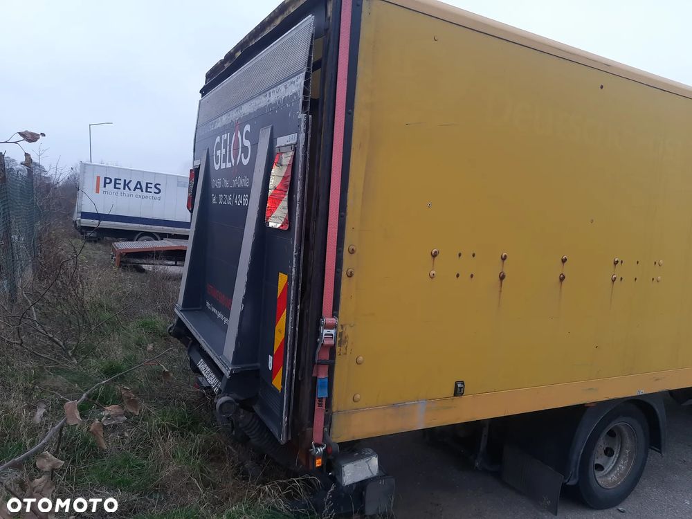 Iveco Euro Cargo 120E28 - 2