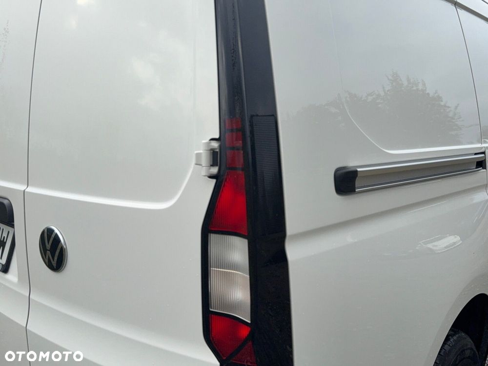 Volkswagen Caddy 2.0 TDI /102 KM Cargo - 14