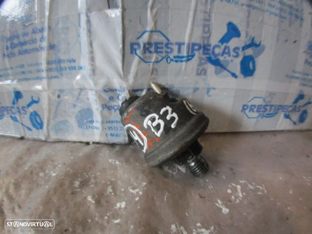 Modulo 0065429417 MERCEDES W201 1992 180I 109CV 0P PRETO Sensor De Óleo - 2
