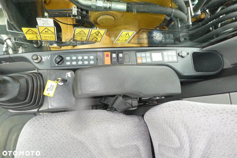 Caterpillar M 313D CAT - 30