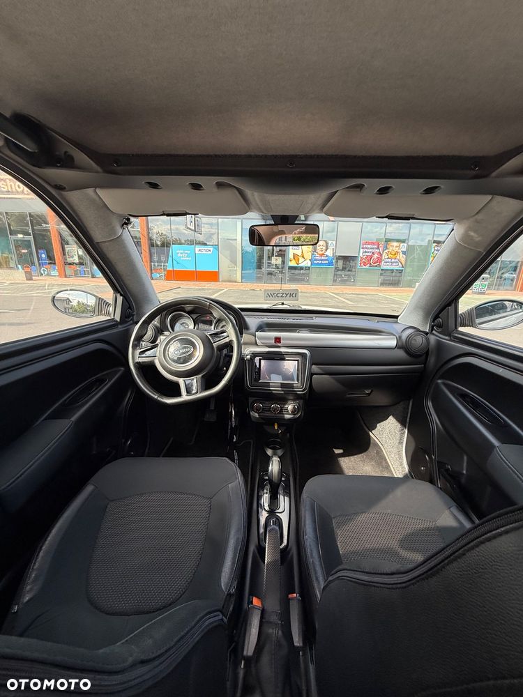 Microcar M.GO - 13