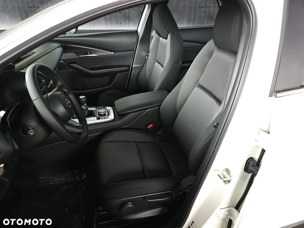 Mazda CX-30 2.0 mHEV Prime-Line 2WD - 11