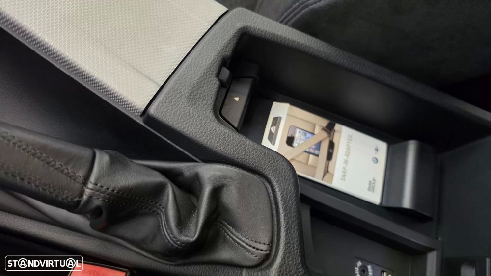 BMW 420 d Pack M Auto - 48