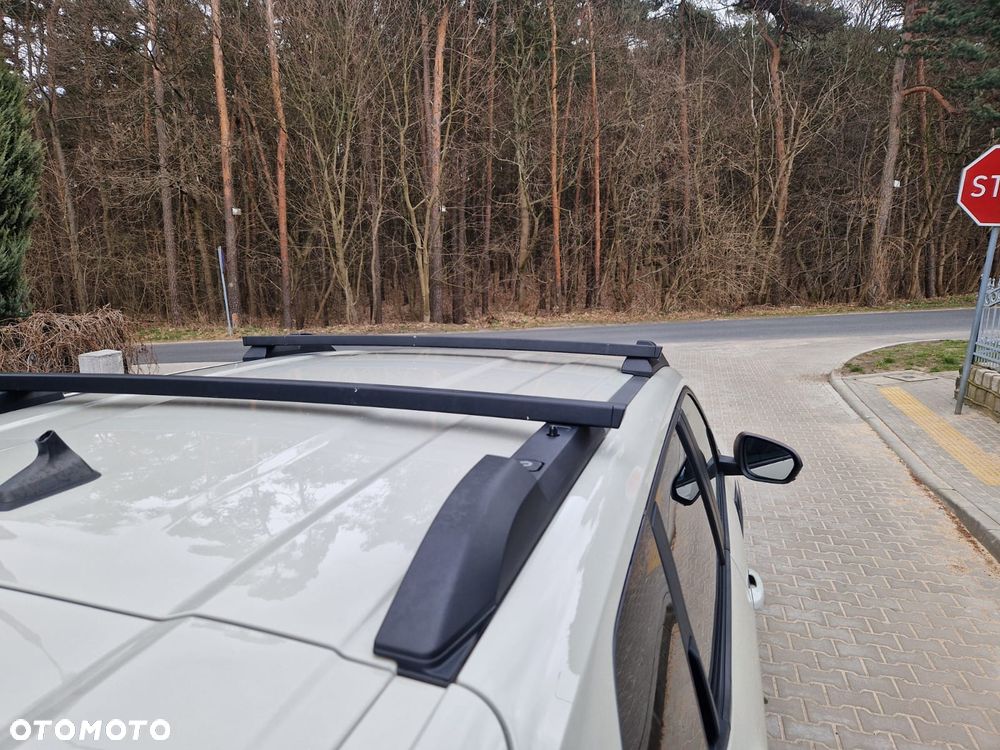 Dacia Duster 140 Extreme + - 31