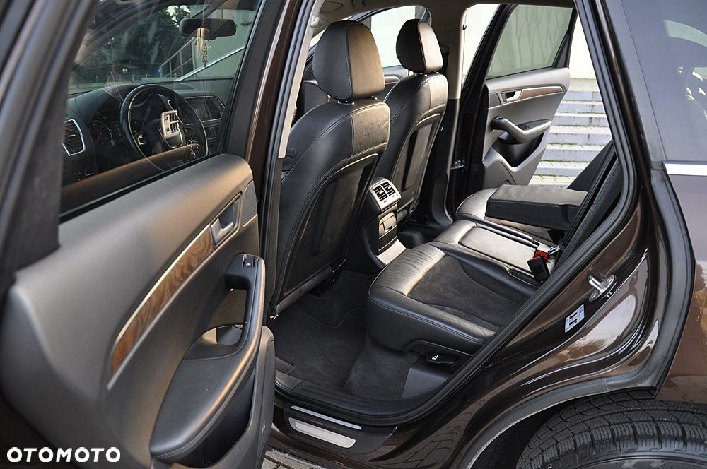 Audi Q5 2.0 TDI Quattro S tronic - 21