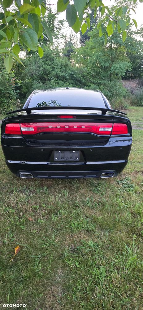 Dodge Charger - 8